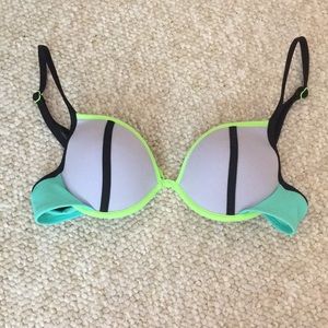 Bathing suit top-Victoria’s secret